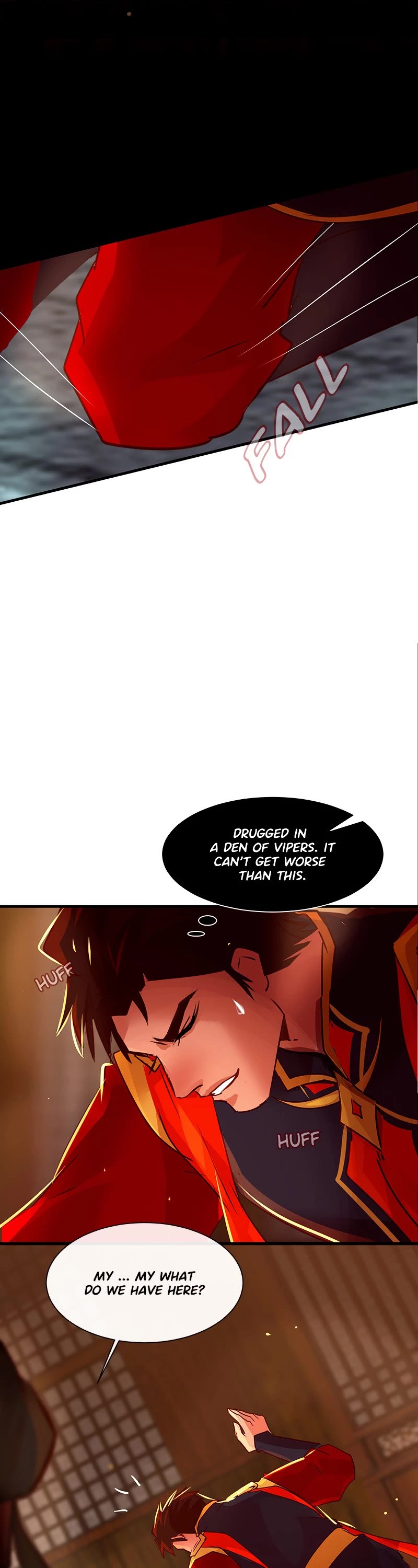 SubZero chapter 141 page 31