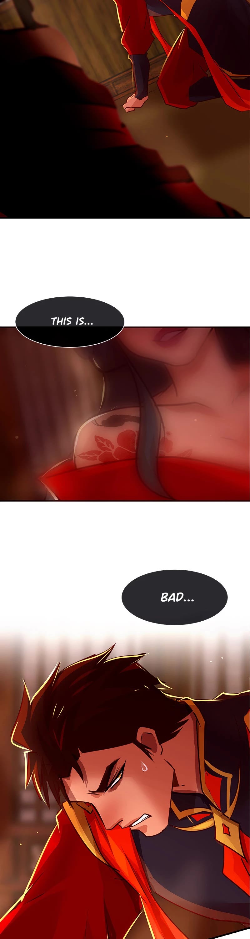 SubZero chapter 141 page 32