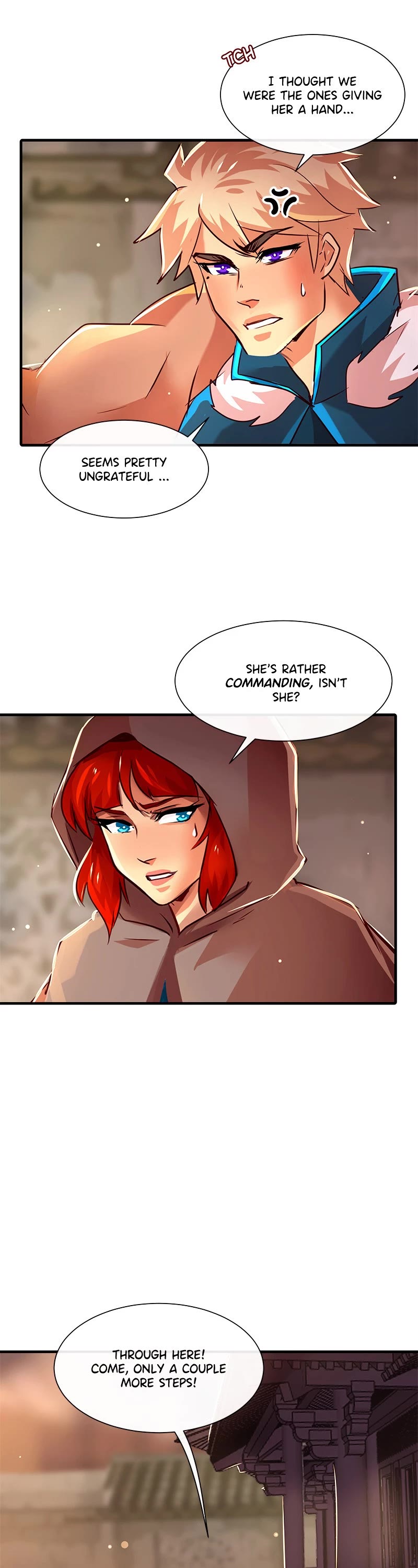 SubZero chapter 142 page 3