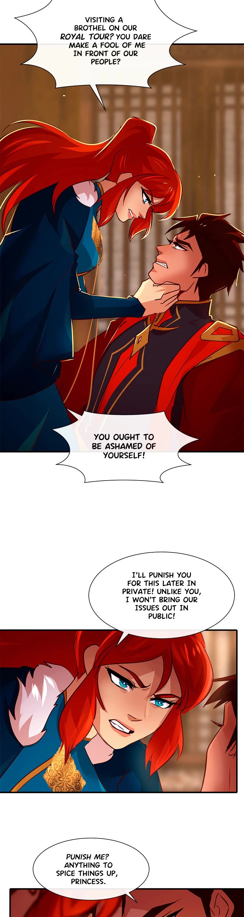 SubZero chapter 142 page 36