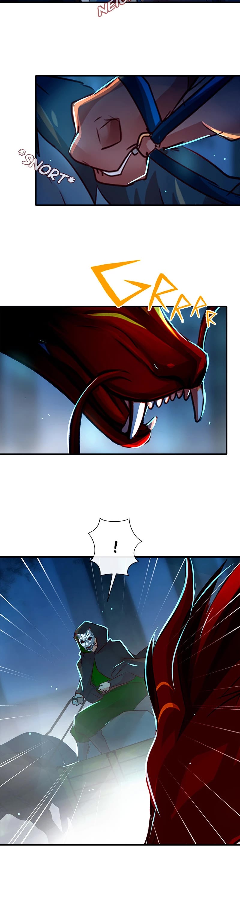 SubZero chapter 143 page 18