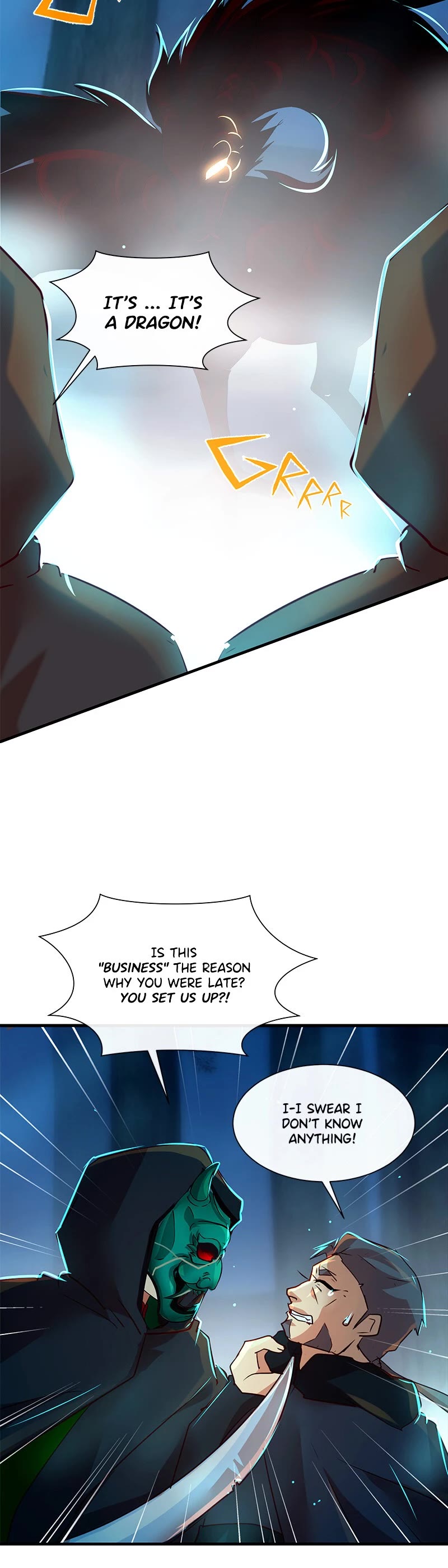 SubZero chapter 143 page 20