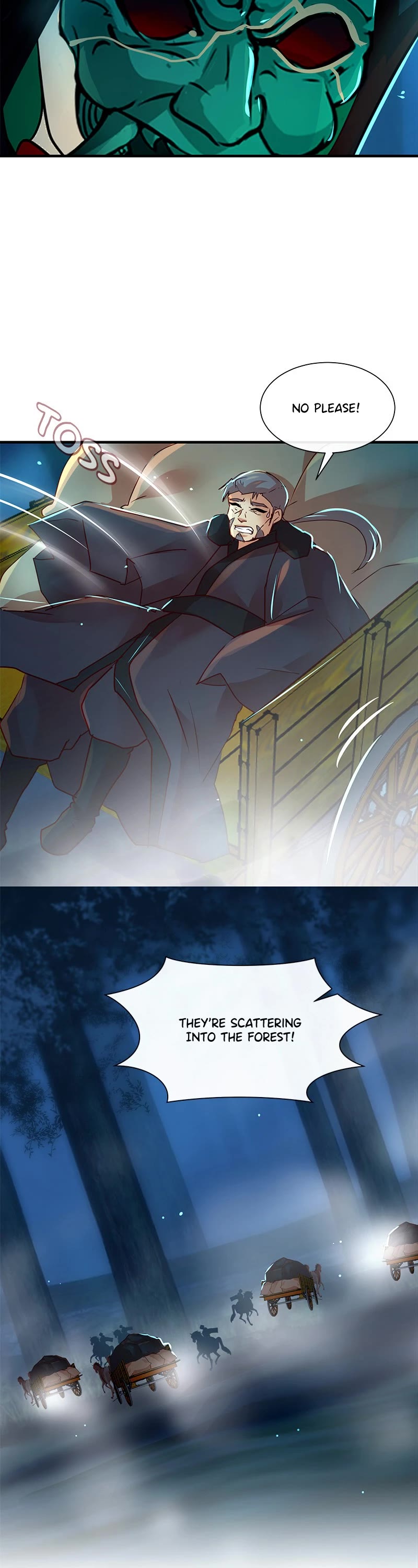 SubZero chapter 143 page 22