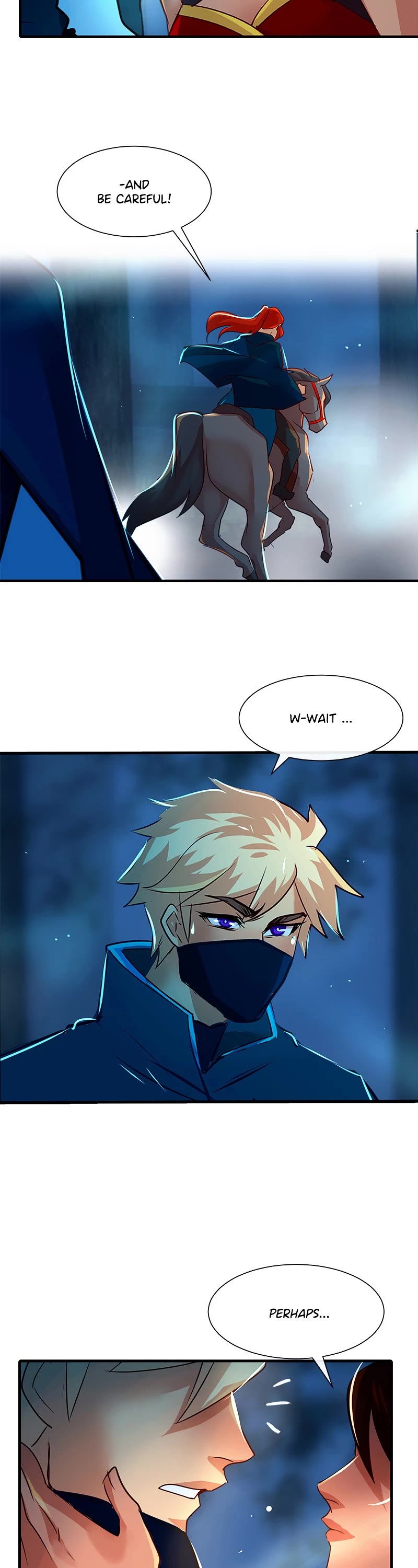 SubZero chapter 143 page 25