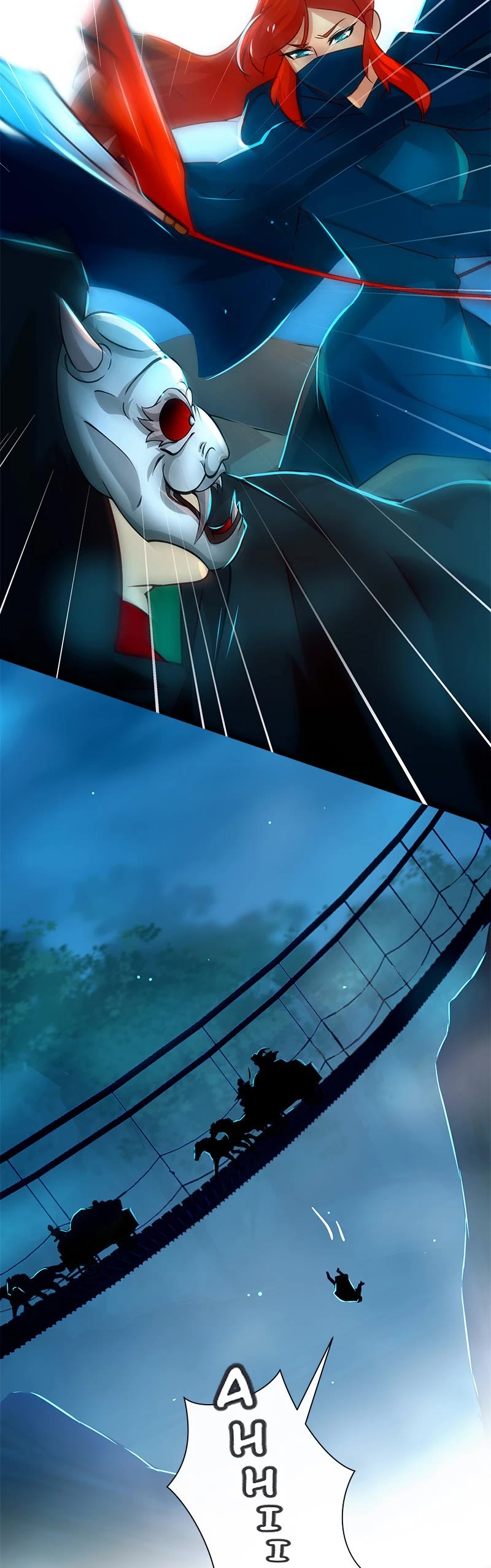 SubZero chapter 143 page 30