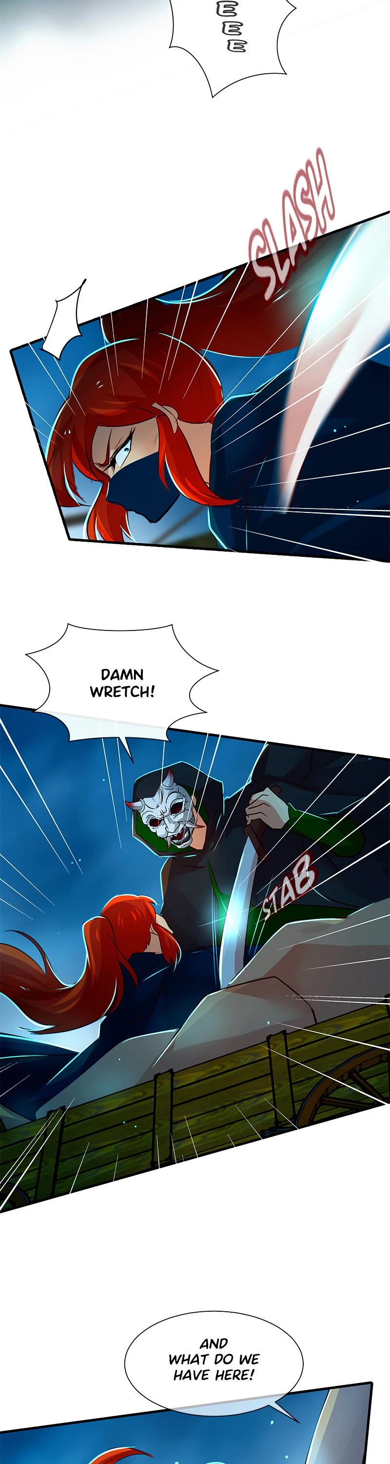 SubZero chapter 143 page 31