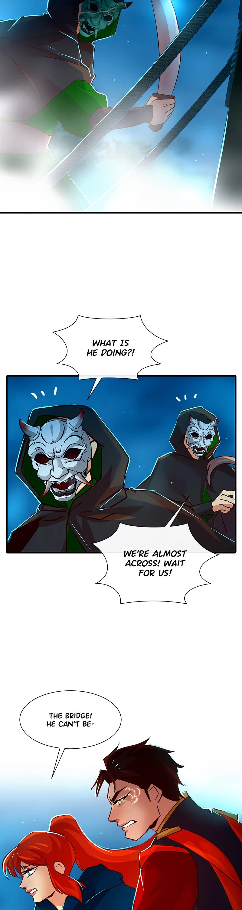 SubZero chapter 143 page 36