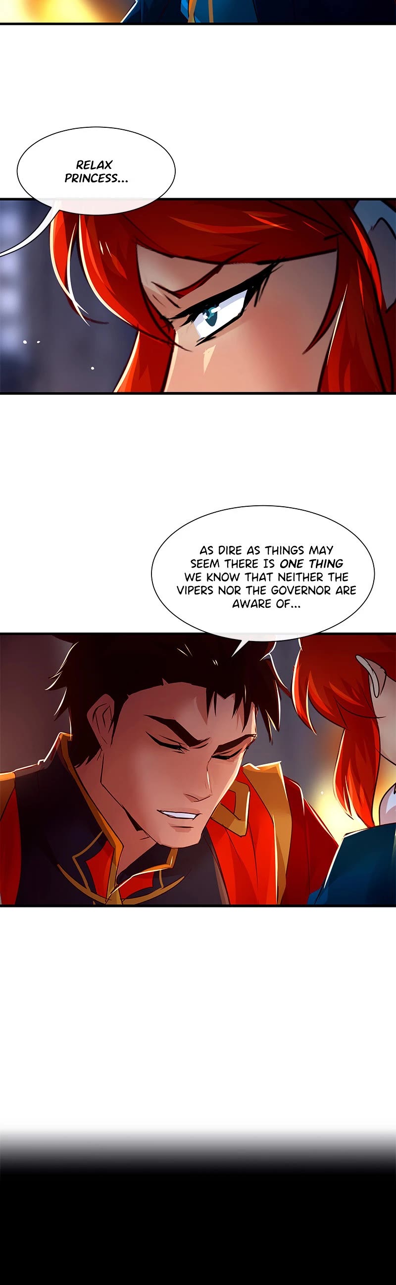 SubZero chapter 143 page 9