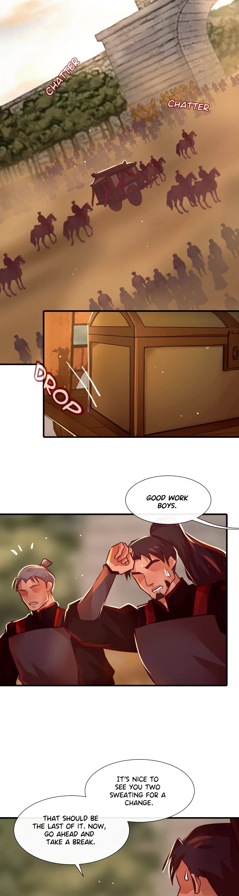 SubZero chapter 145 page 18