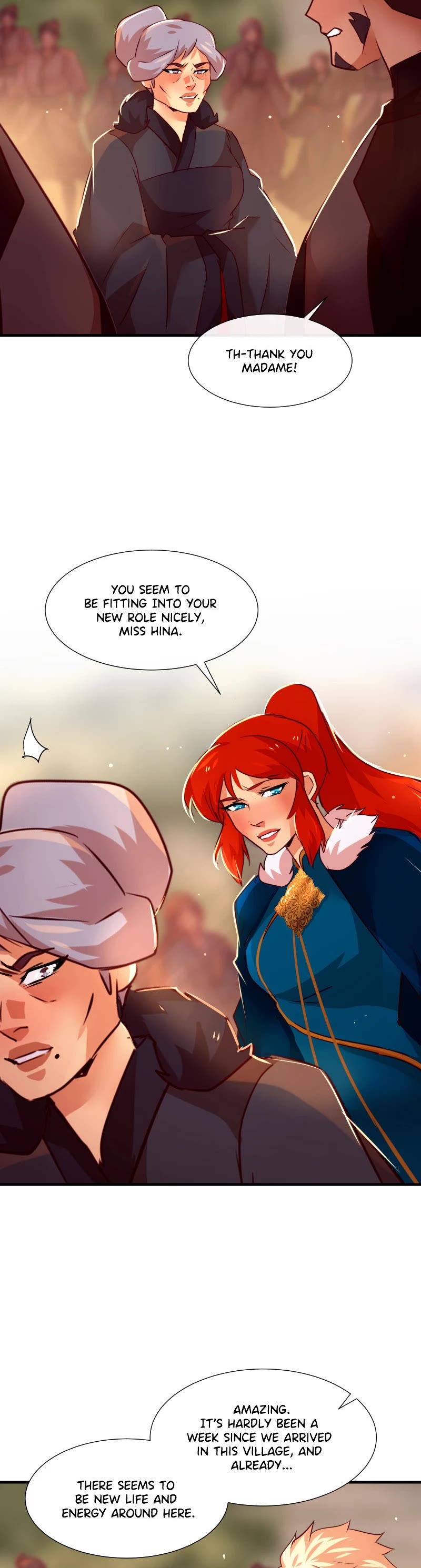 SubZero chapter 145 page 19