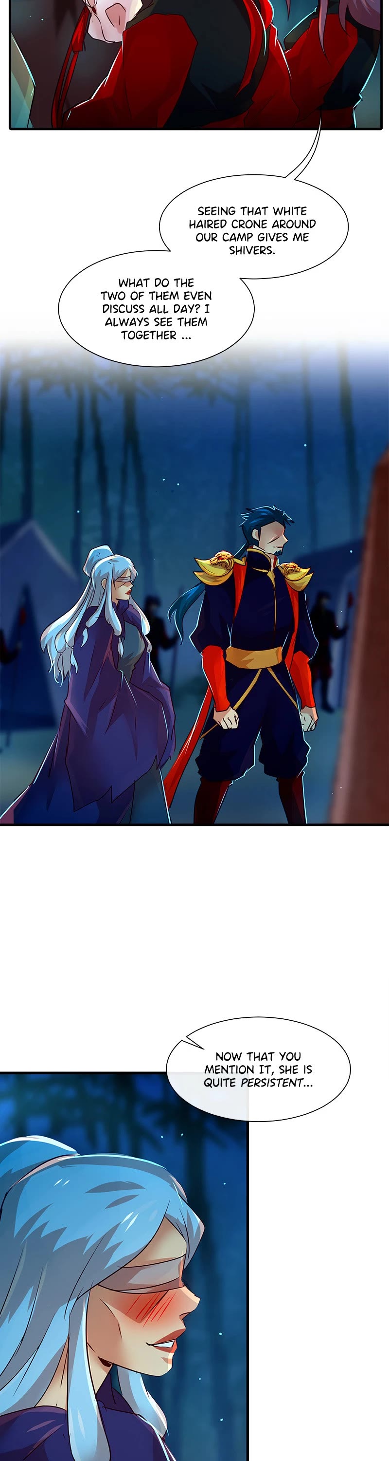 SubZero chapter 145 page 2