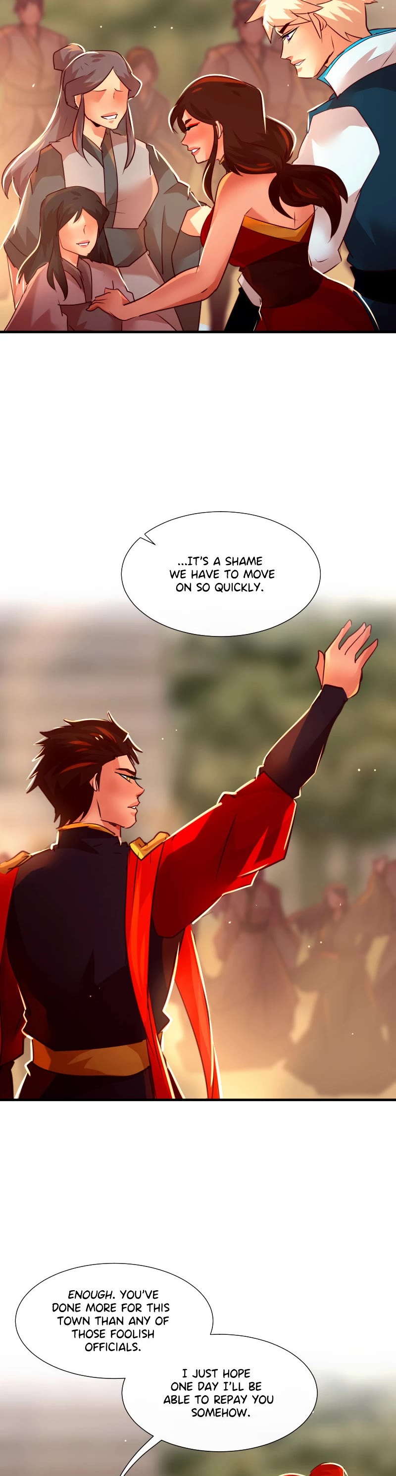 SubZero chapter 145 page 20