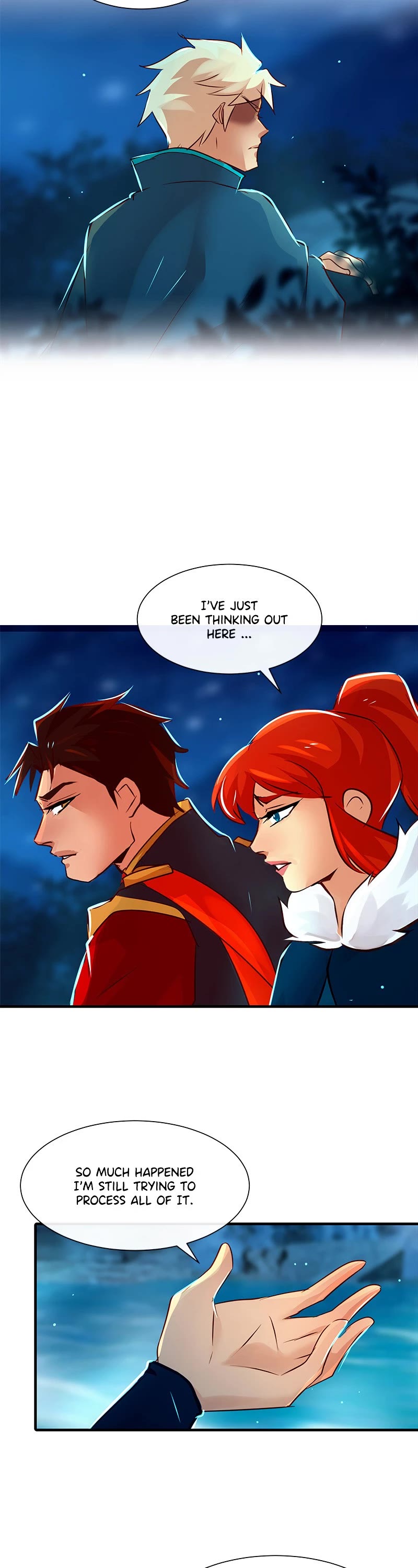 SubZero chapter 145 page 31