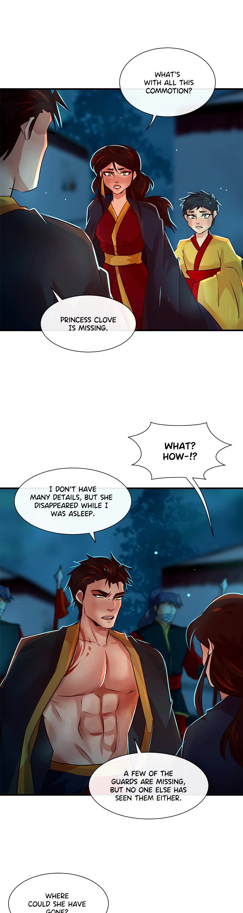 SubZero chapter 147 page 2