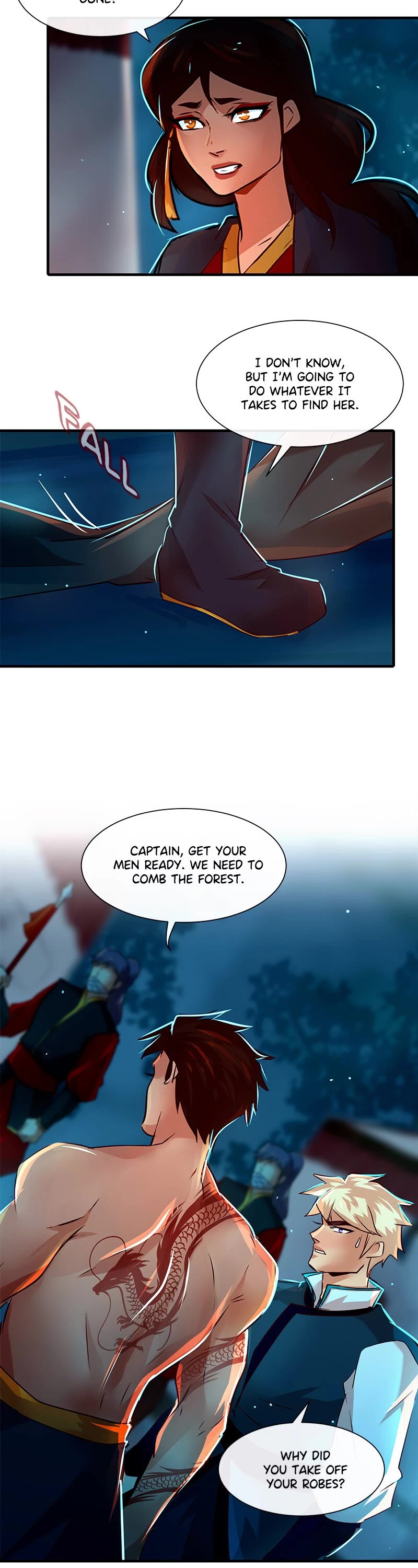 SubZero chapter 147 page 3