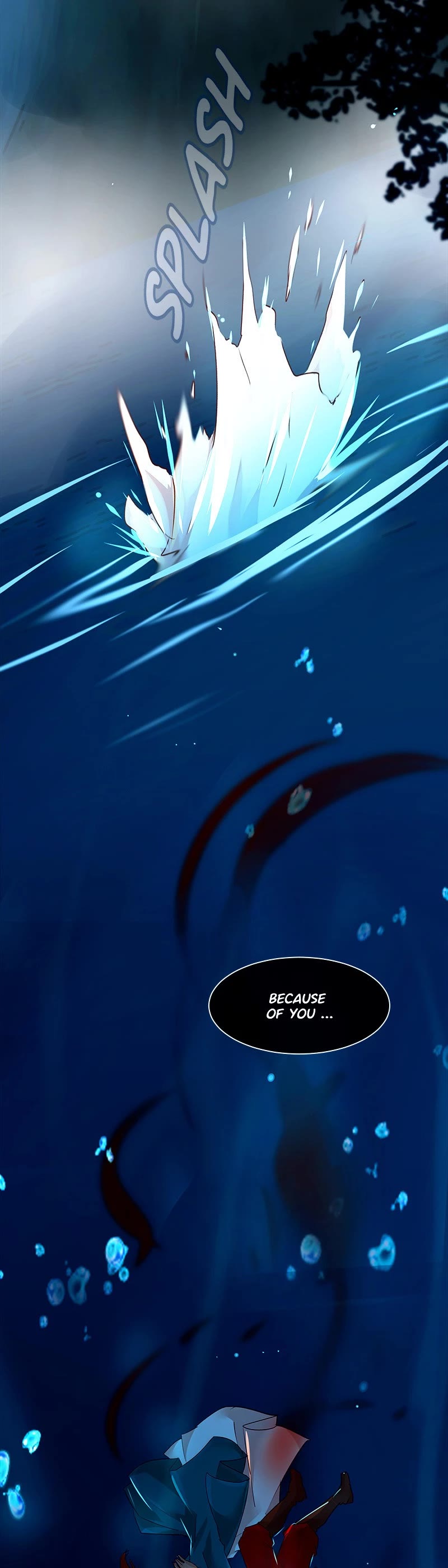 SubZero chapter 147 page 35