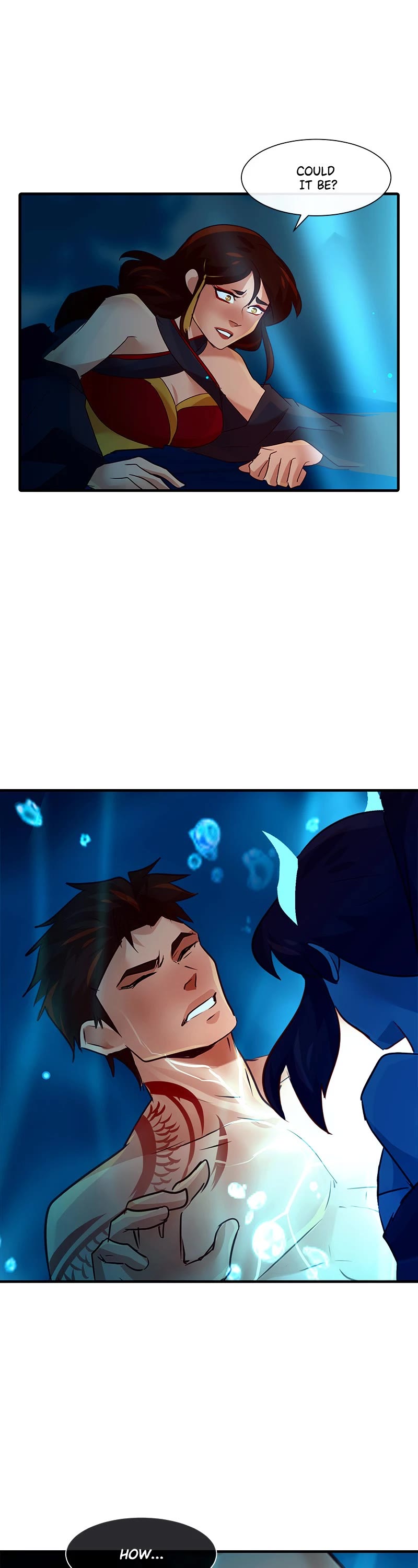 SubZero chapter 147 page 39