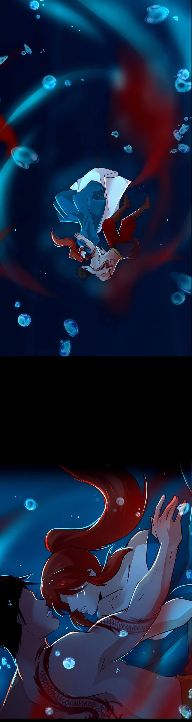 SubZero chapter 148 page 2