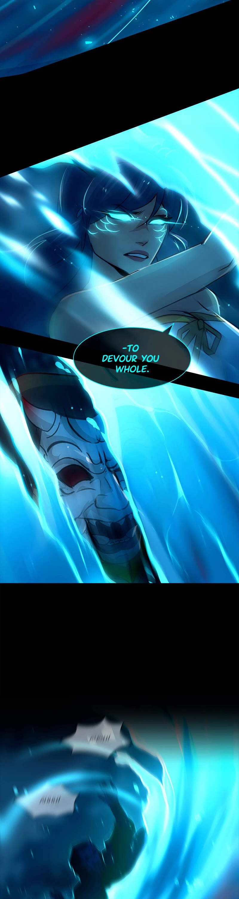 SubZero chapter 148 page 24