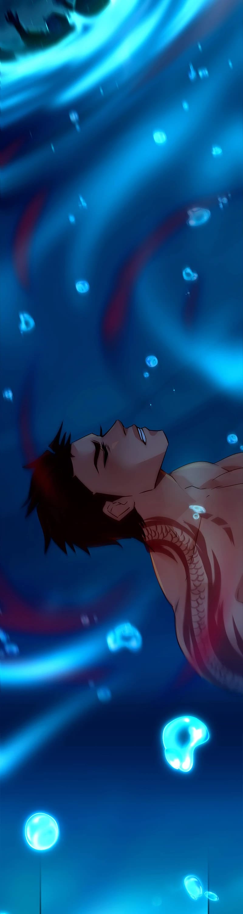 SubZero chapter 148 page 25