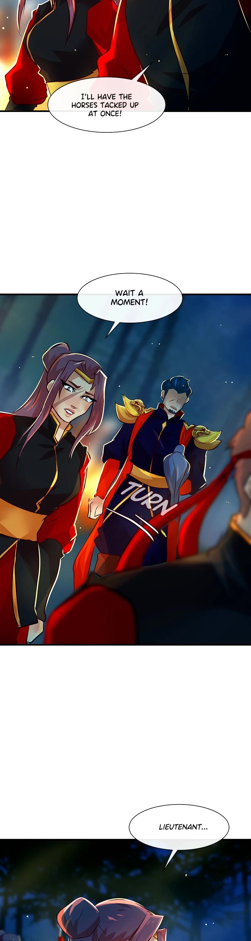 SubZero chapter 149 page 11