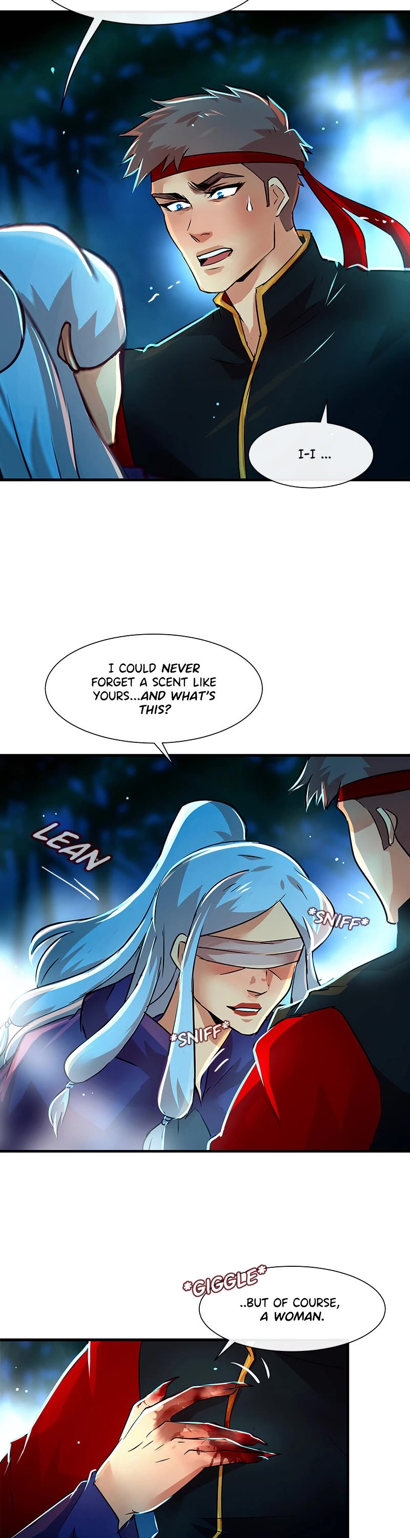 SubZero chapter 149 page 15