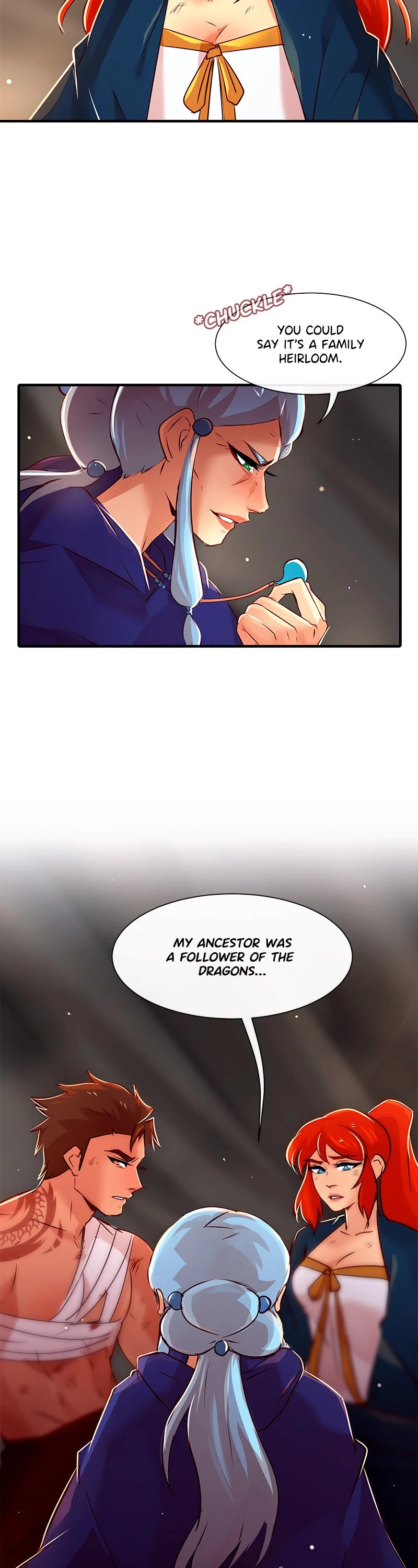 SubZero chapter 149 page 26