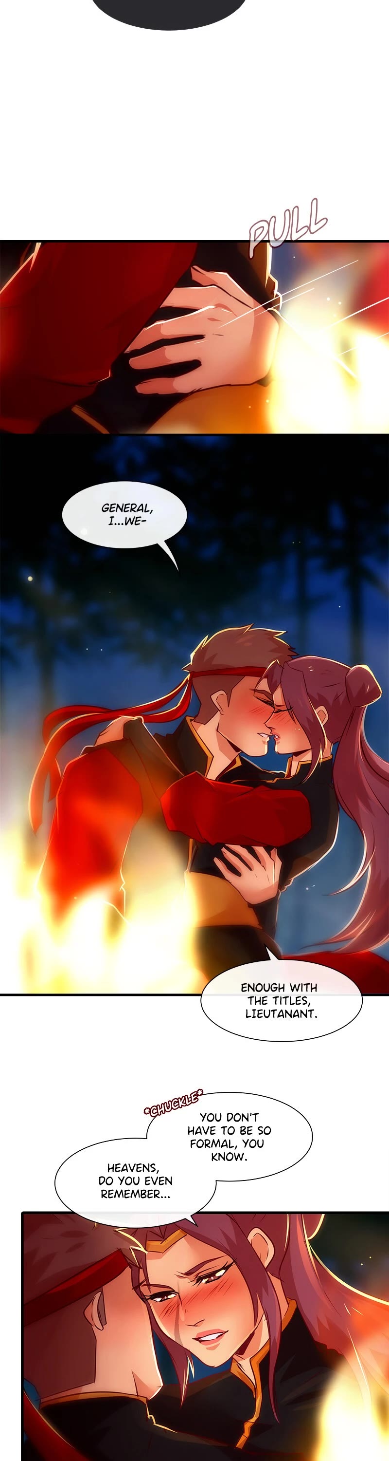 SubZero chapter 149 page 3
