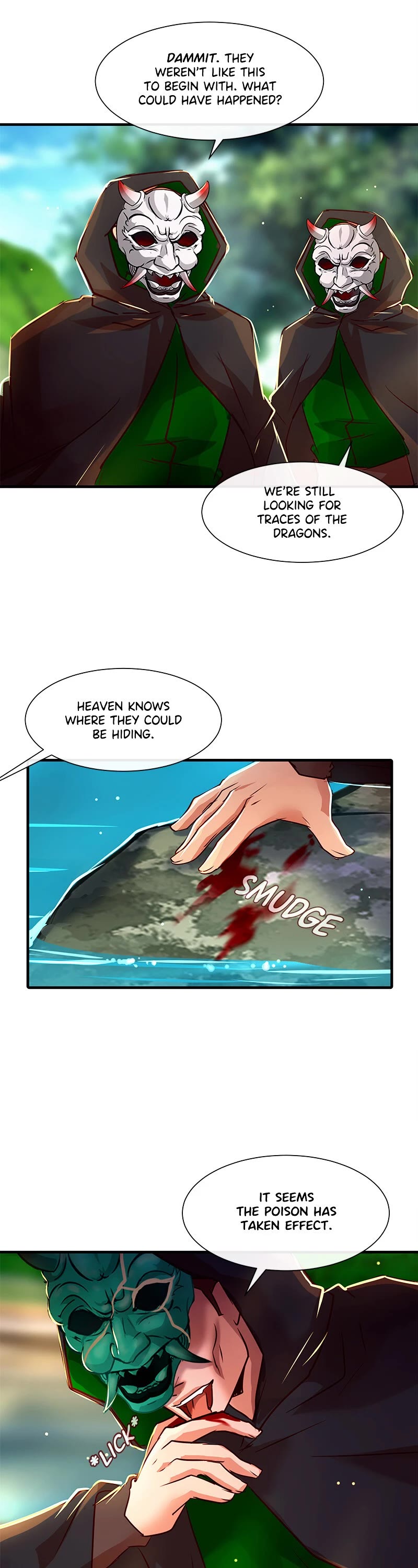 SubZero chapter 149 page 41