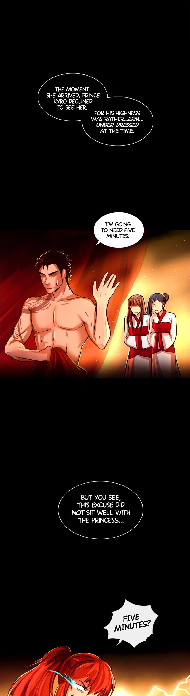 SubZero chapter 15 page 16