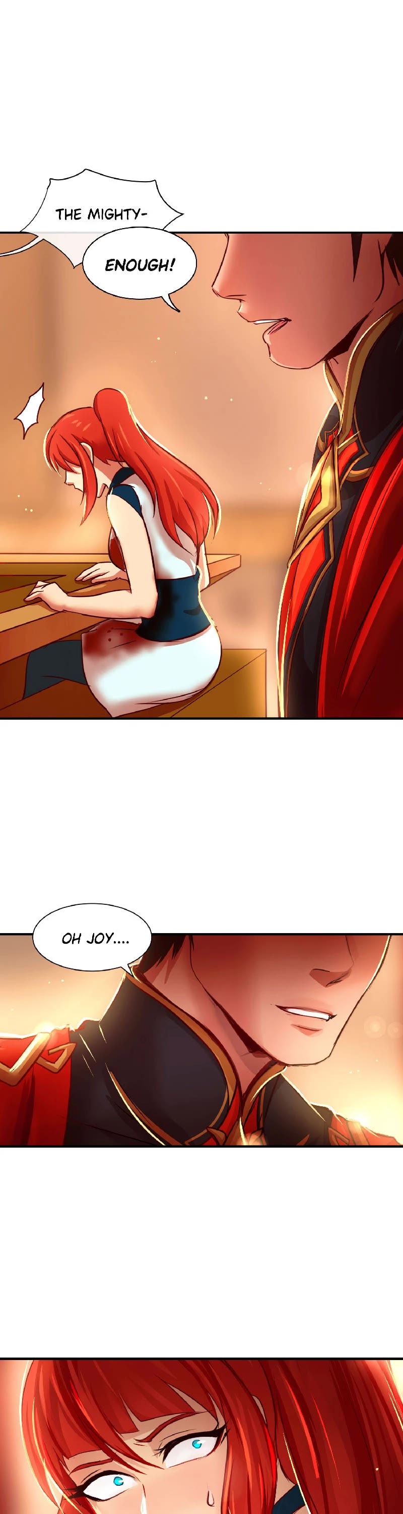 SubZero chapter 15 page 21