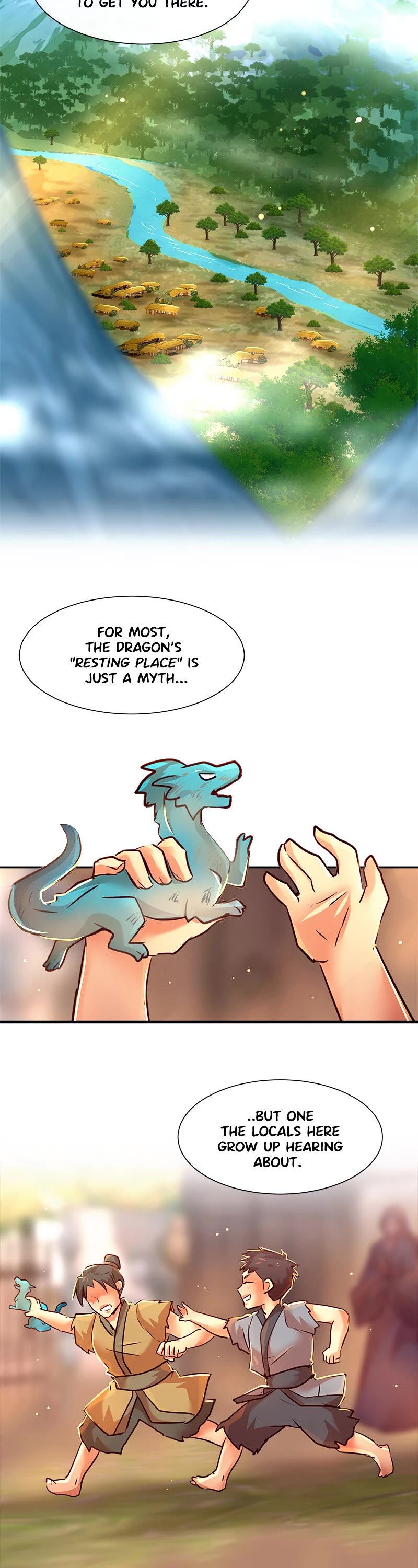 SubZero chapter 150 page 11