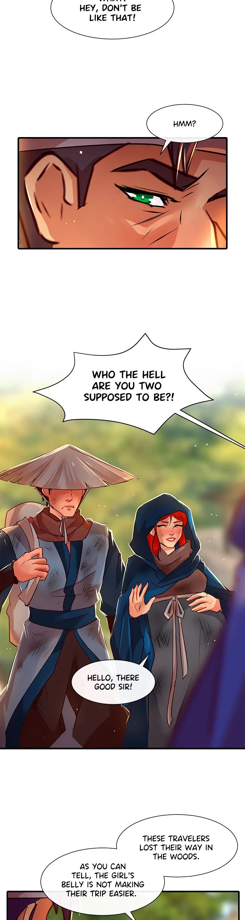 SubZero chapter 150 page 14