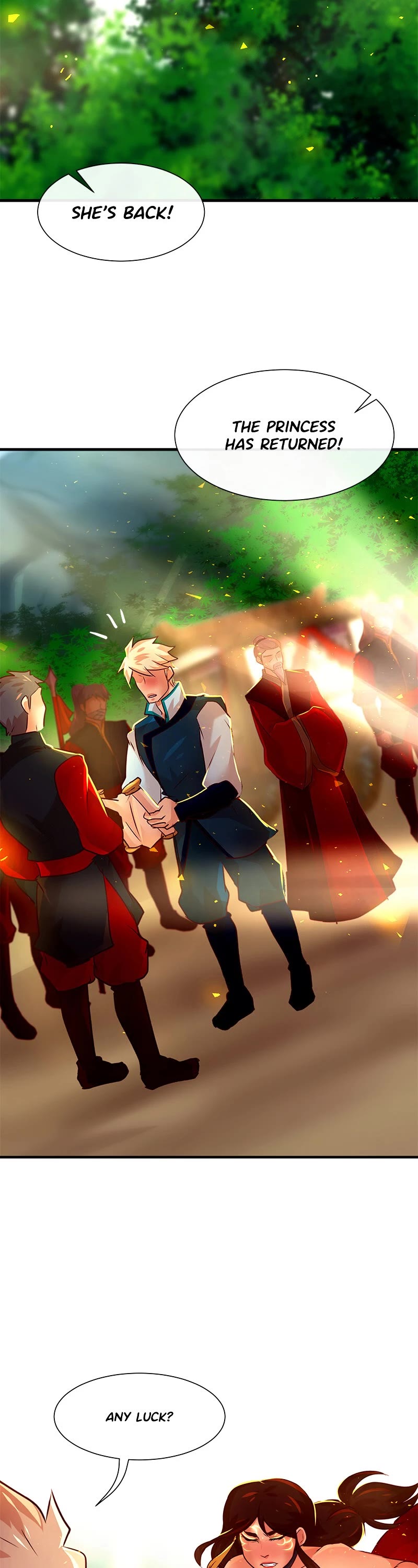 SubZero chapter 150 page 2