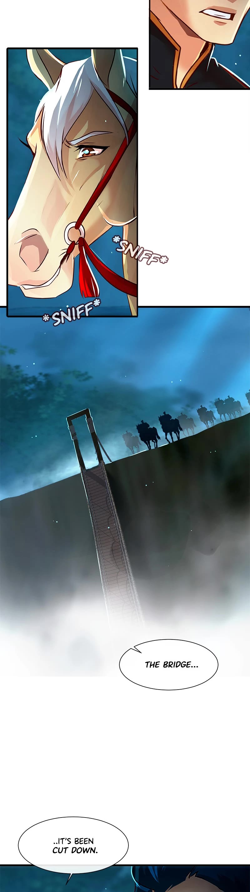 SubZero chapter 150 page 25