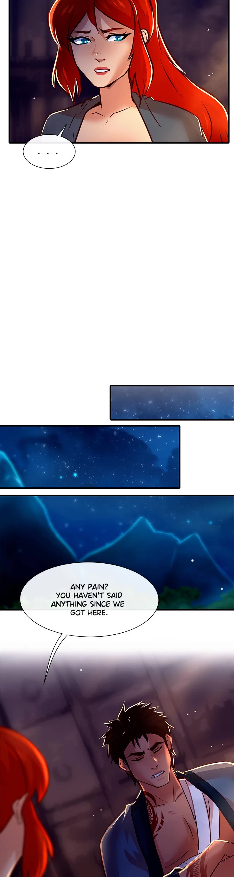 SubZero chapter 150 page 31