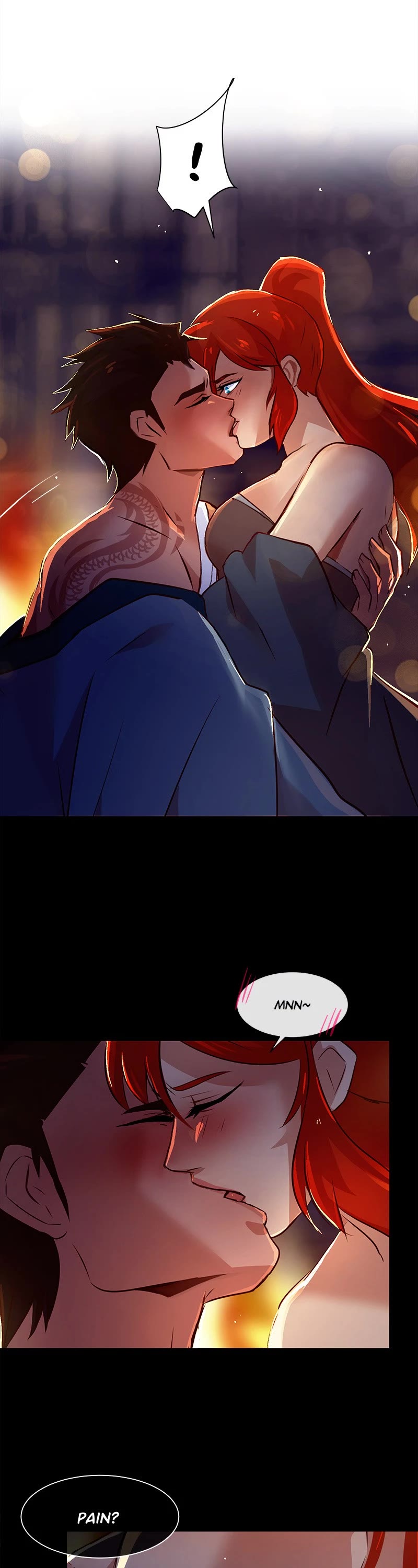 SubZero chapter 150 page 38