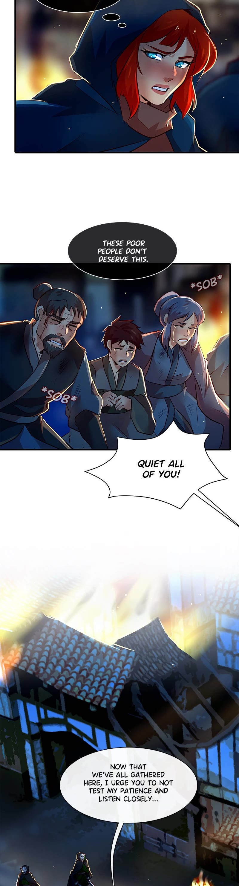 SubZero chapter 151 page 10