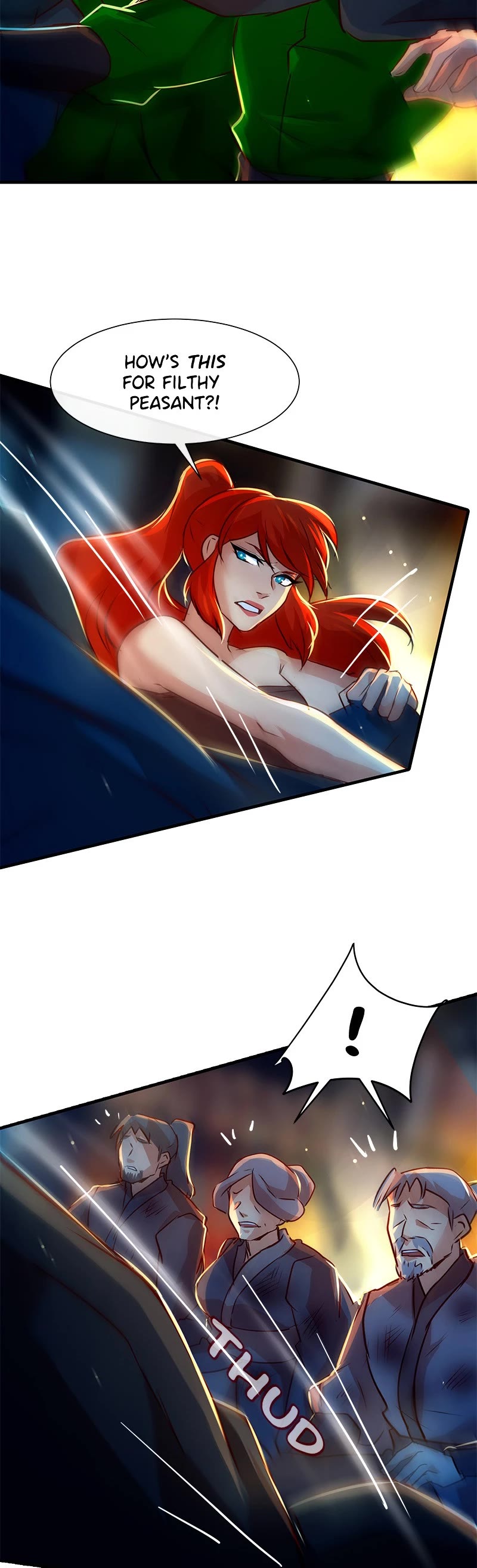 SubZero chapter 151 page 19