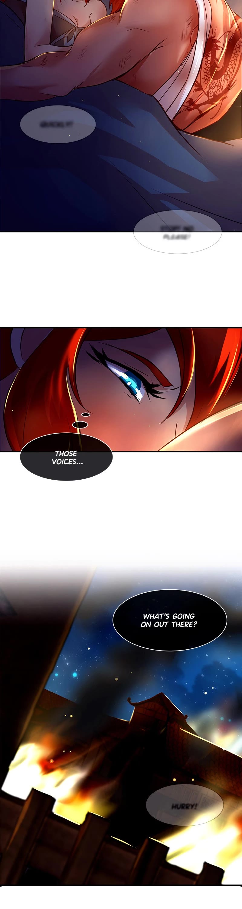 SubZero chapter 151 page 2