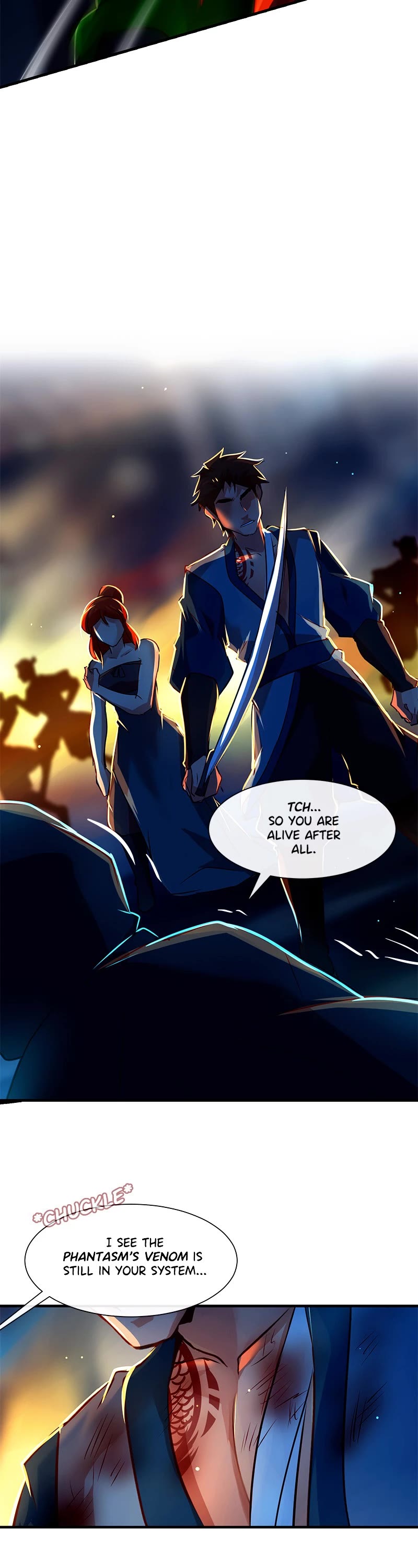 SubZero chapter 151 page 23