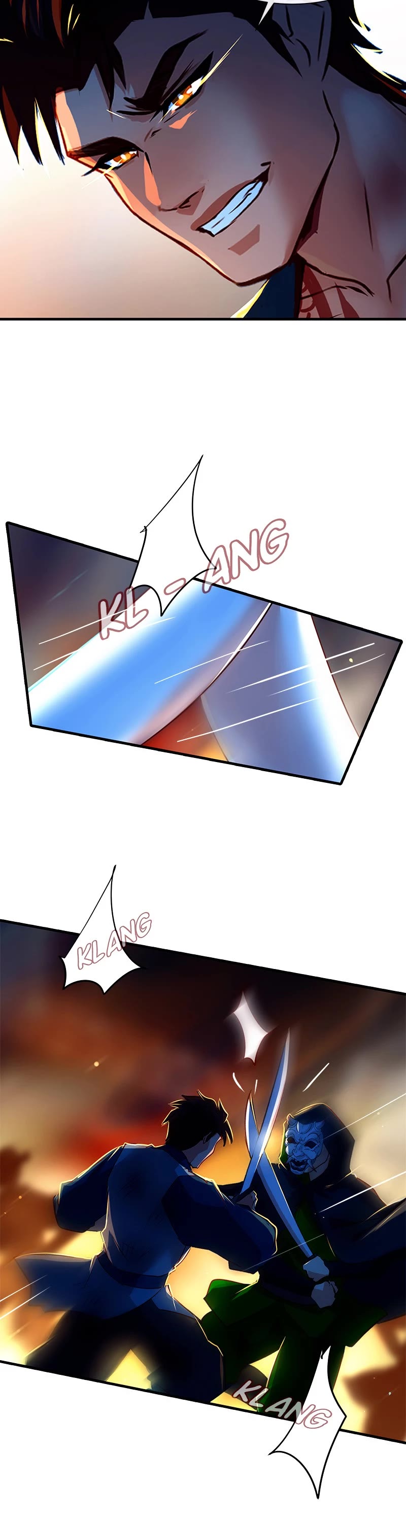 SubZero chapter 151 page 25