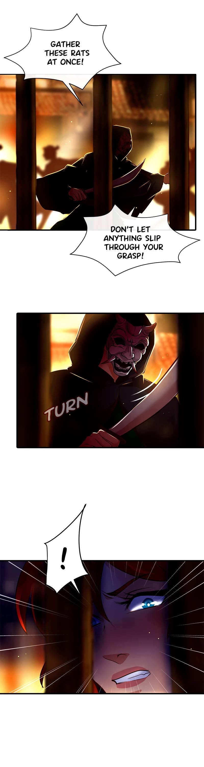 SubZero chapter 151 page 3