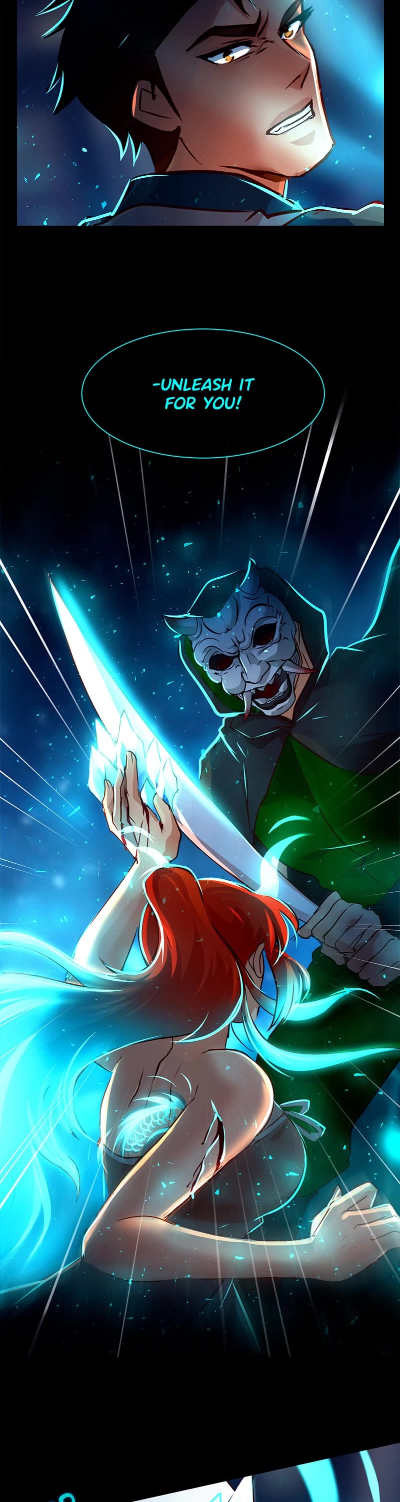 SubZero chapter 151 page 33