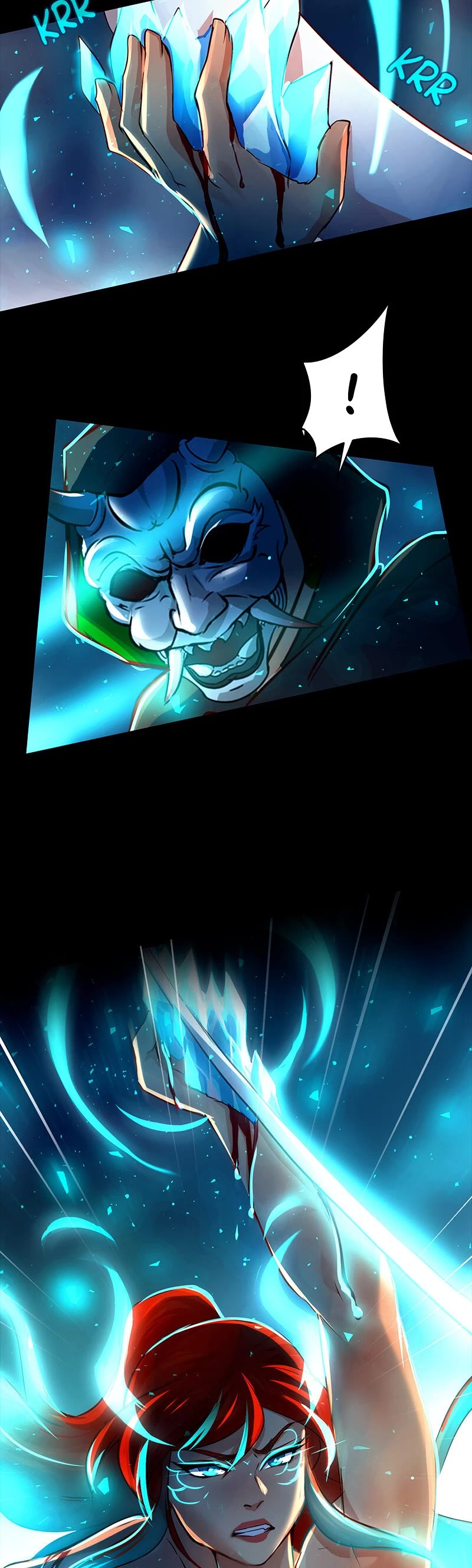 SubZero chapter 151 page 34