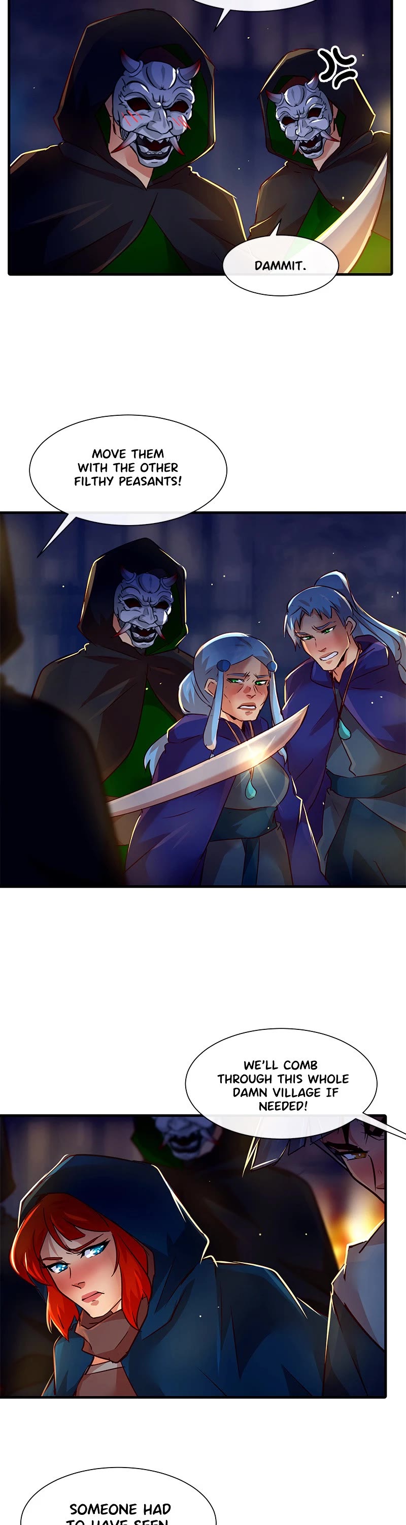 SubZero chapter 151 page 7