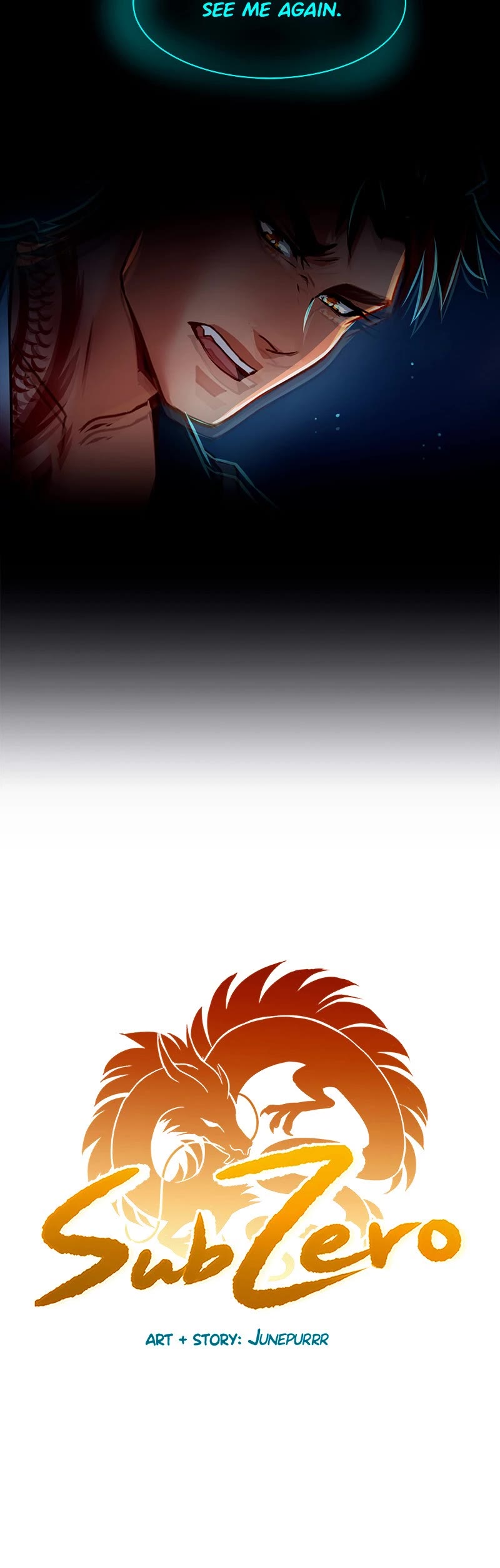 SubZero chapter 152 page 15