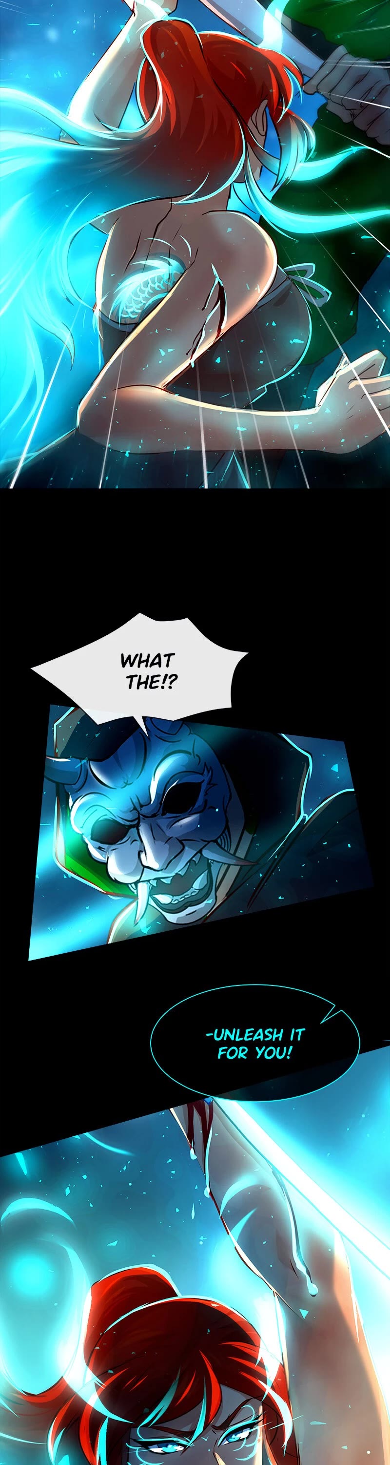 SubZero chapter 152 page 2