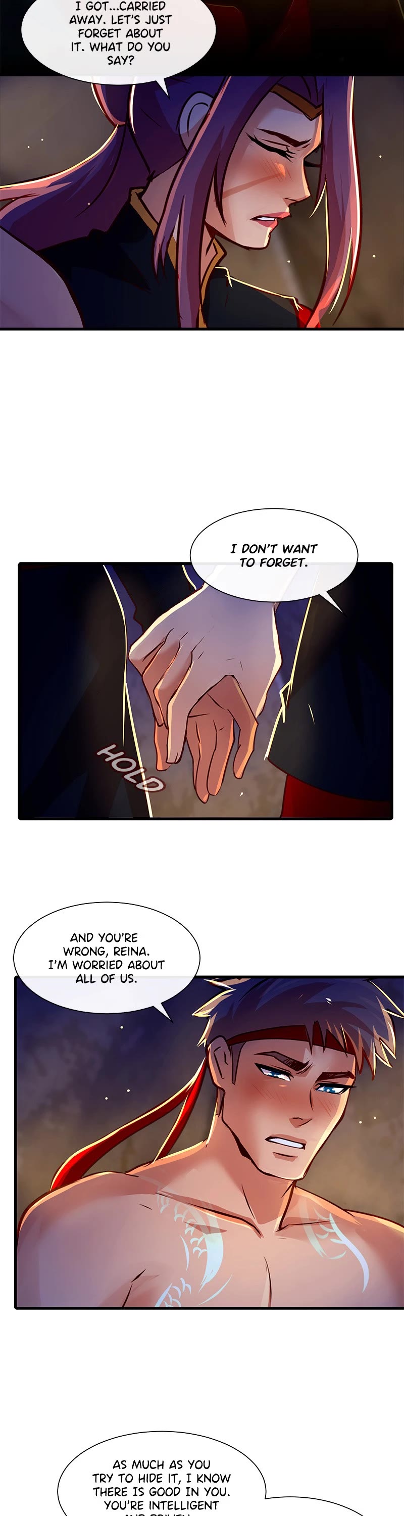 SubZero chapter 152 page 29