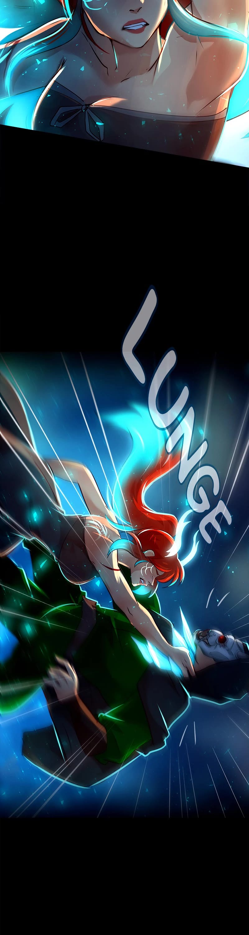 SubZero chapter 152 page 3